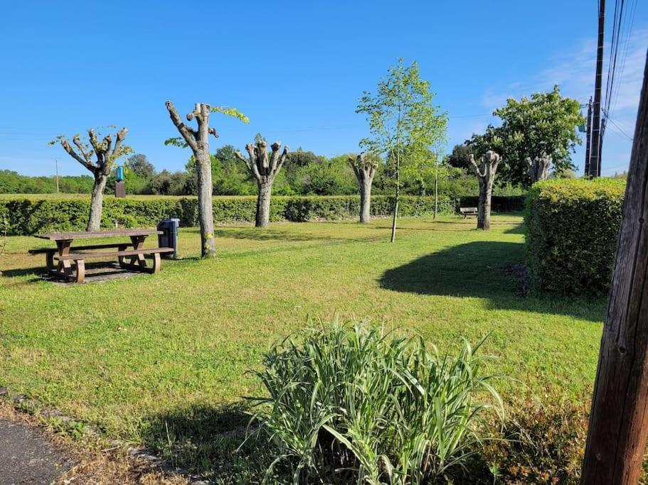 Grand L'hermitage * Sainte-Gemme-sur-Loire