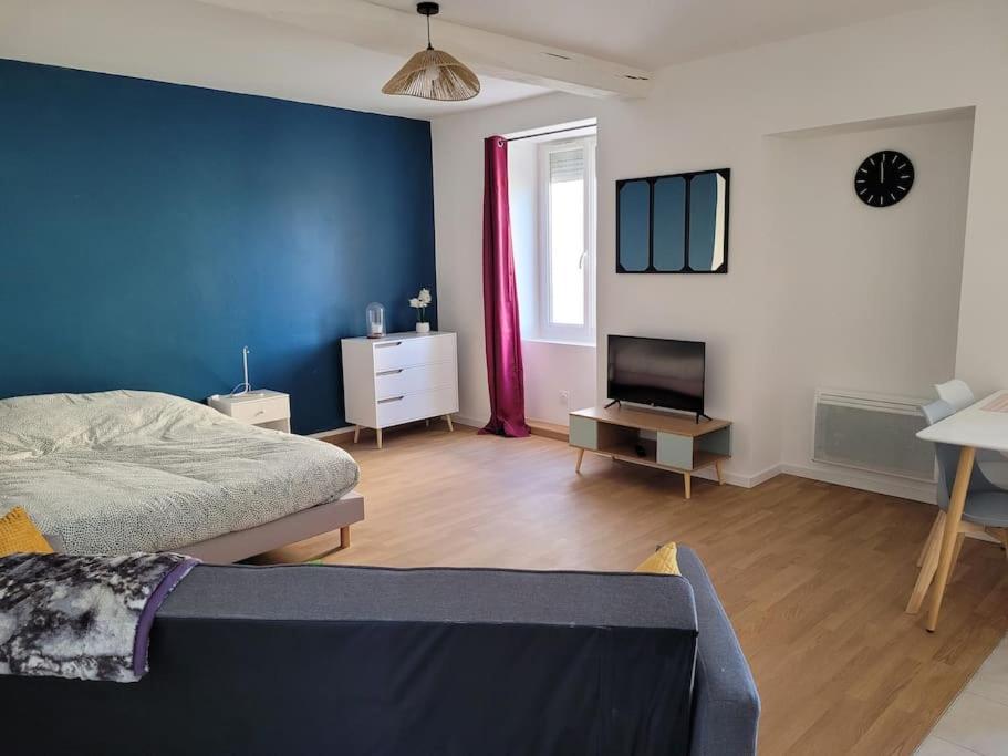 Grand L'hermitage Apartment *