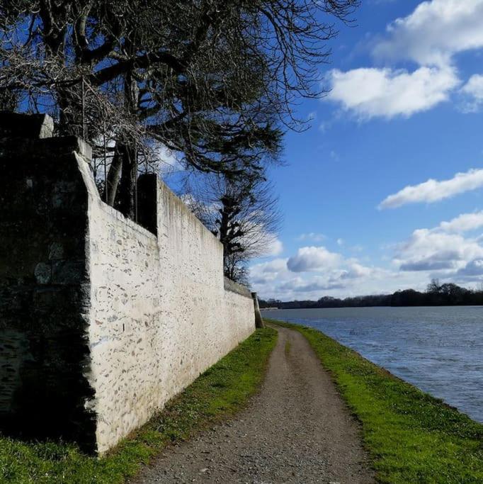 Apartment Grand L'hermitage Sainte-Gemme-sur-Loire
