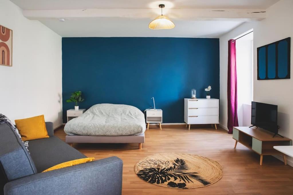 Apartment Grand L'hermitage